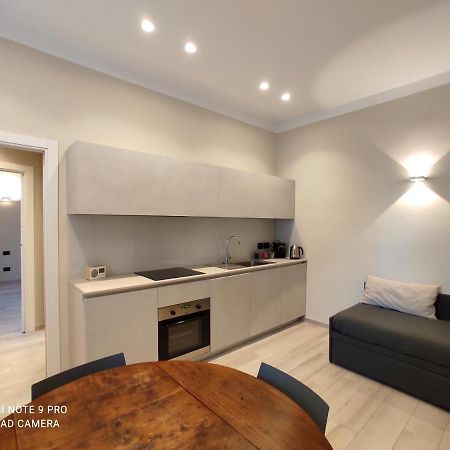 Solferino Apartment Turin Exterior photo