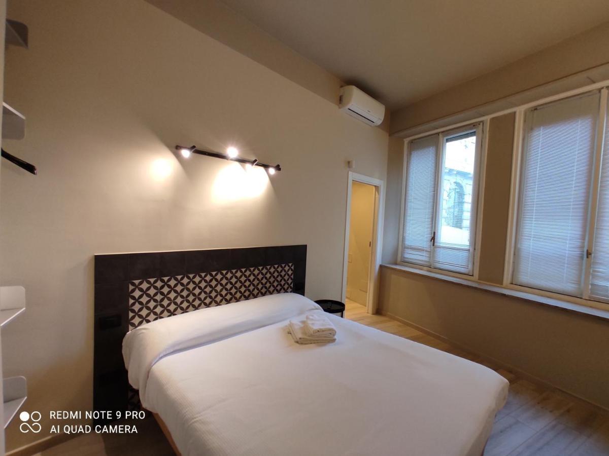 Solferino Apartment Turin Exterior photo