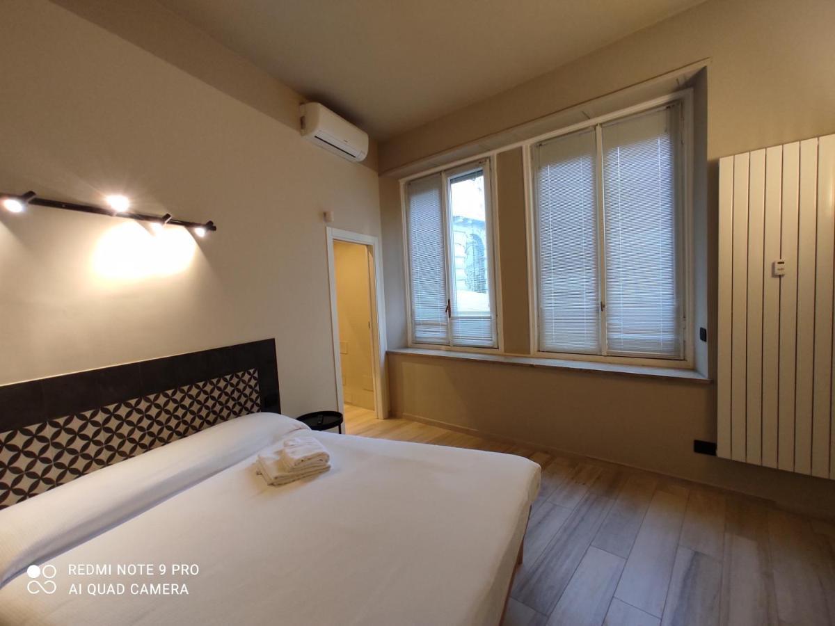 Solferino Apartment Turin Exterior photo
