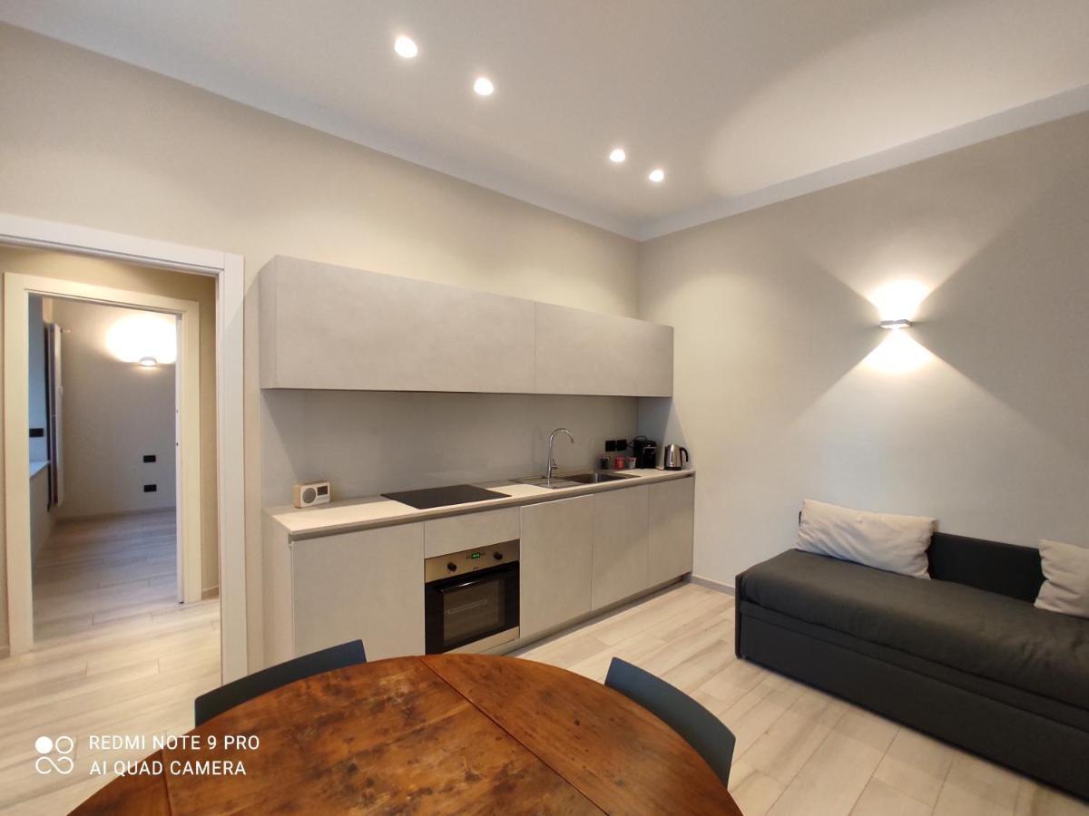 Solferino Apartment Turin Exterior photo