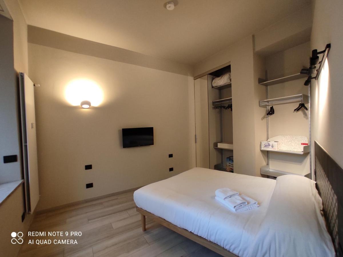Solferino Apartment Turin Exterior photo