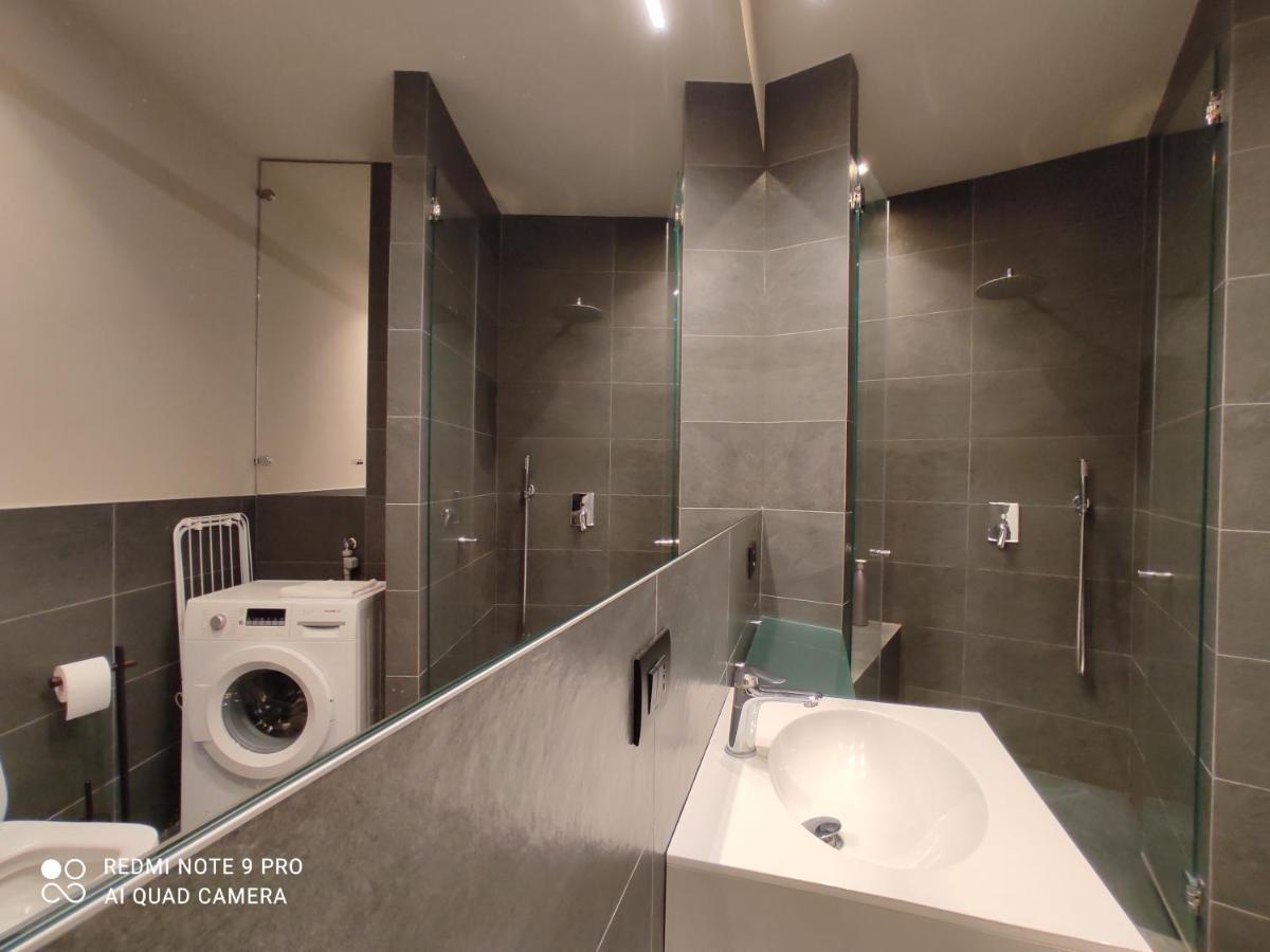 Solferino Apartment Turin Exterior photo