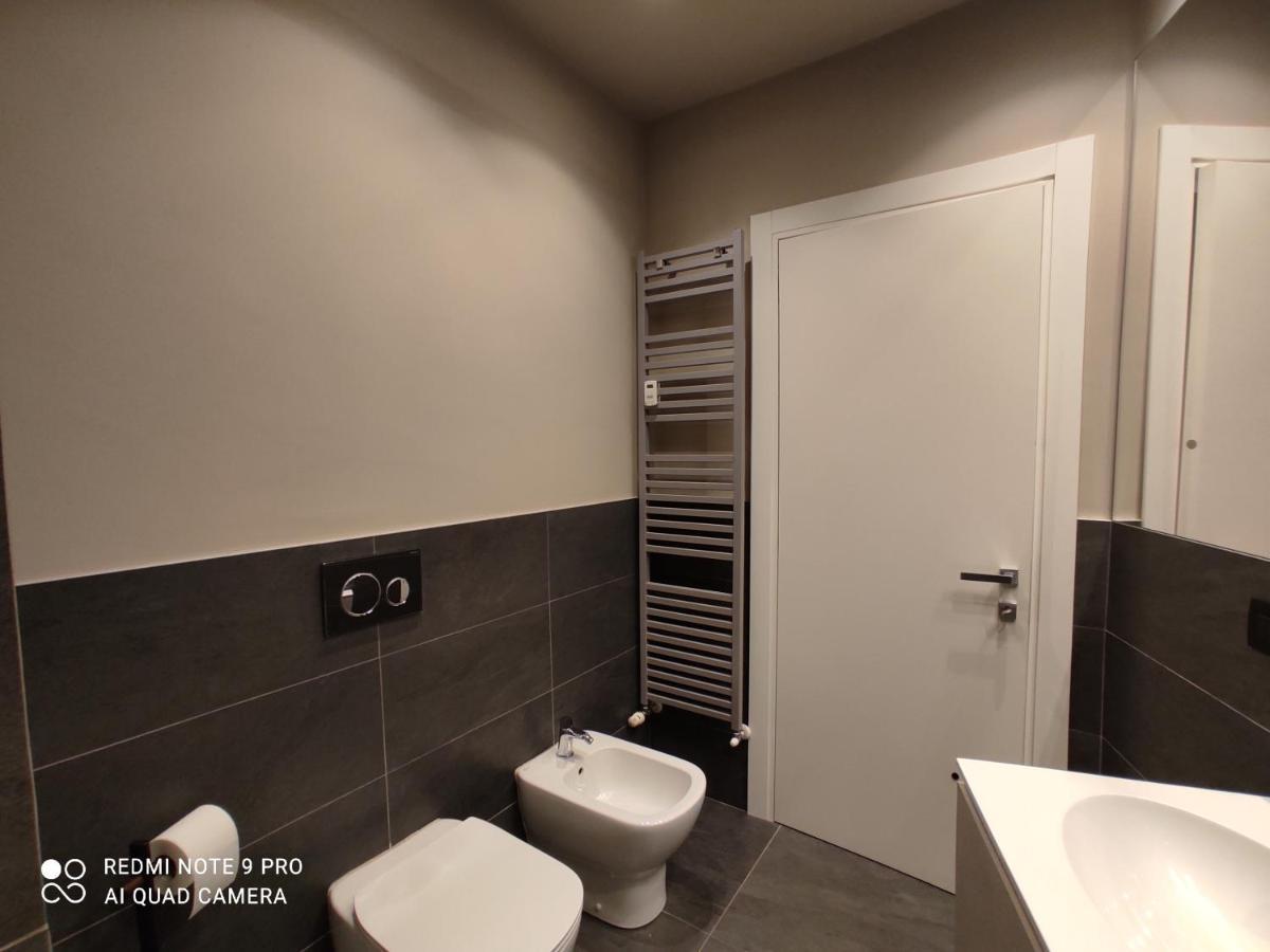 Solferino Apartment Turin Exterior photo