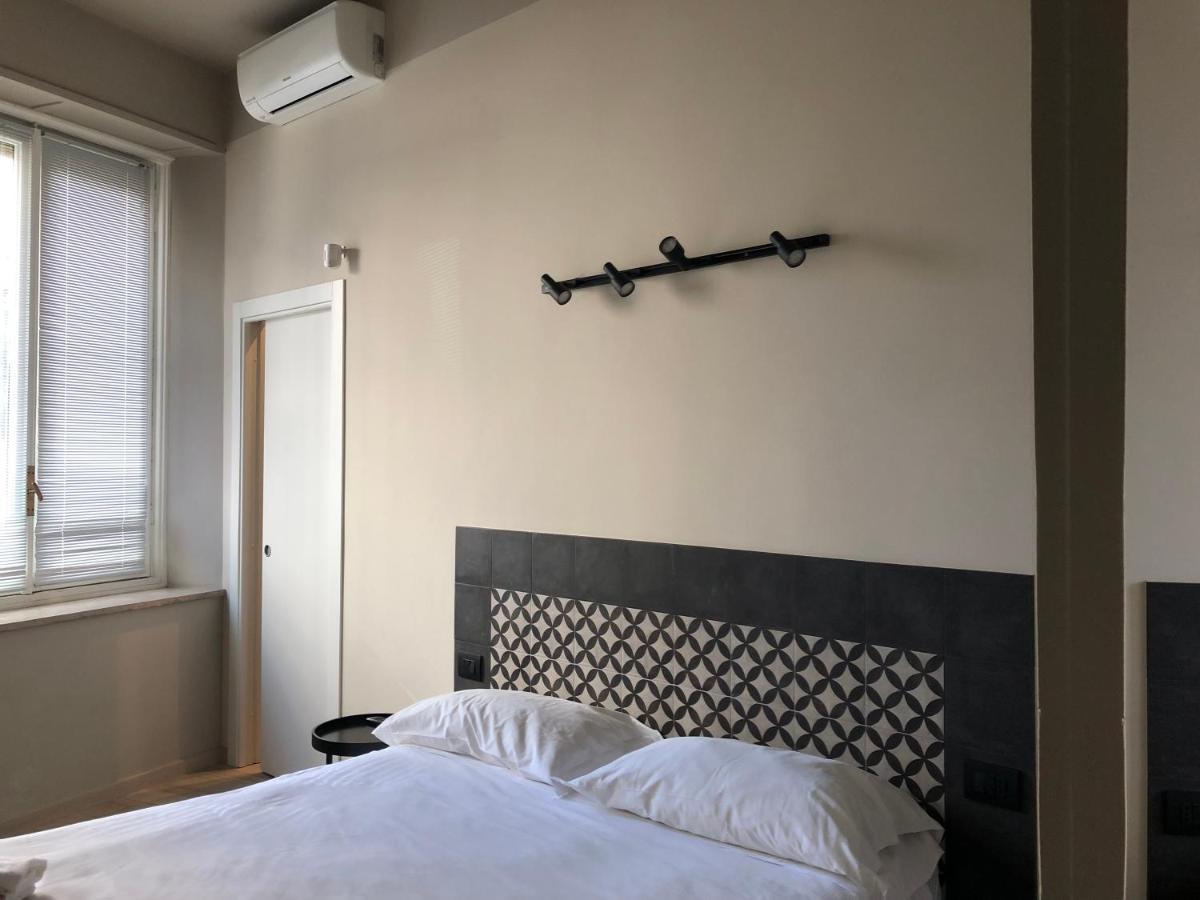 Solferino Apartment Turin Exterior photo