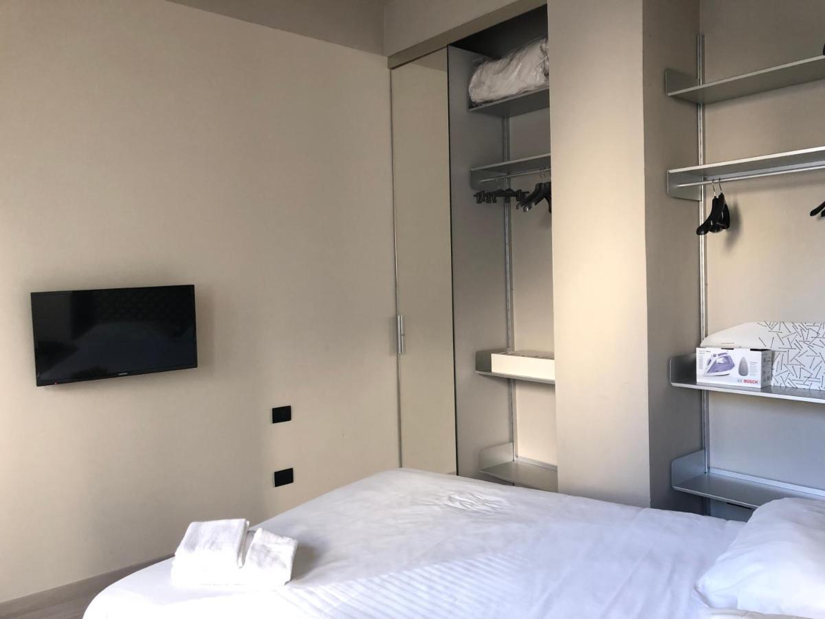 Solferino Apartment Turin Exterior photo
