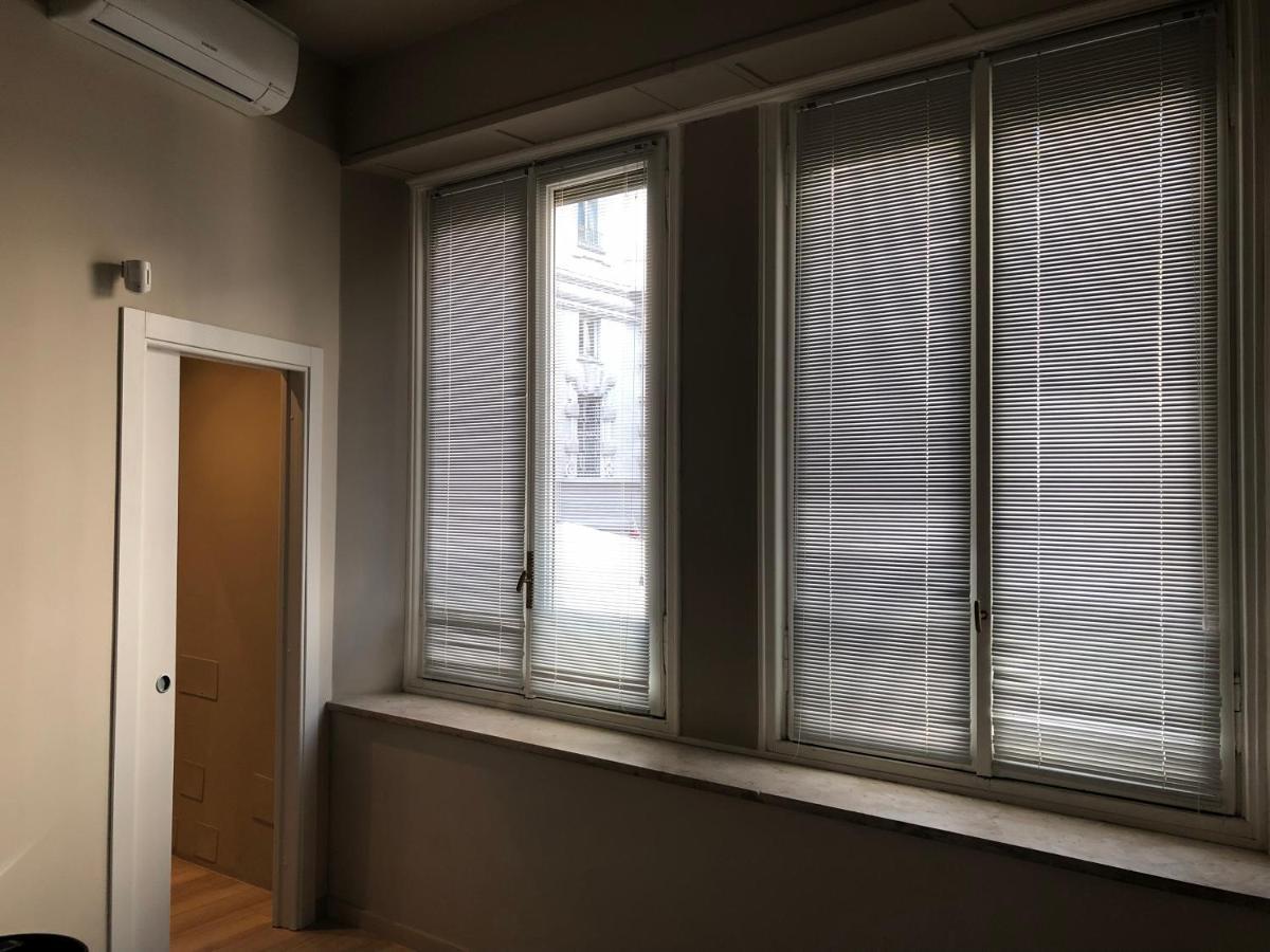 Solferino Apartment Turin Exterior photo