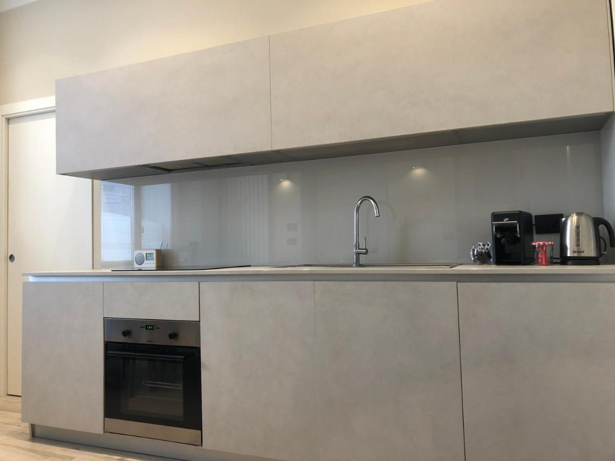 Solferino Apartment Turin Exterior photo