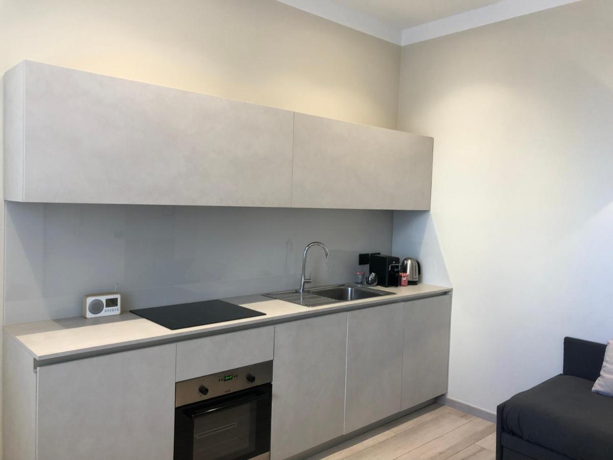 Solferino Apartment Turin Exterior photo