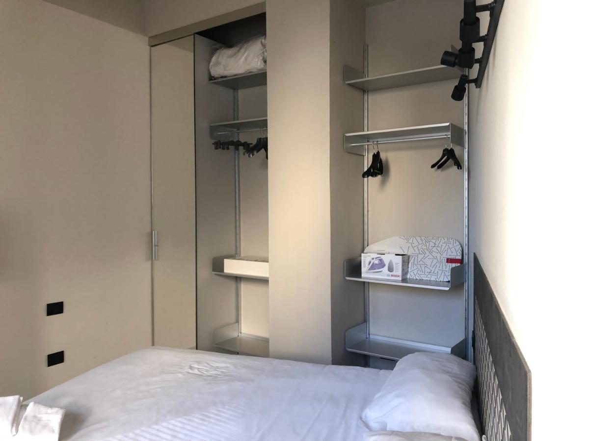 Solferino Apartment Turin Exterior photo