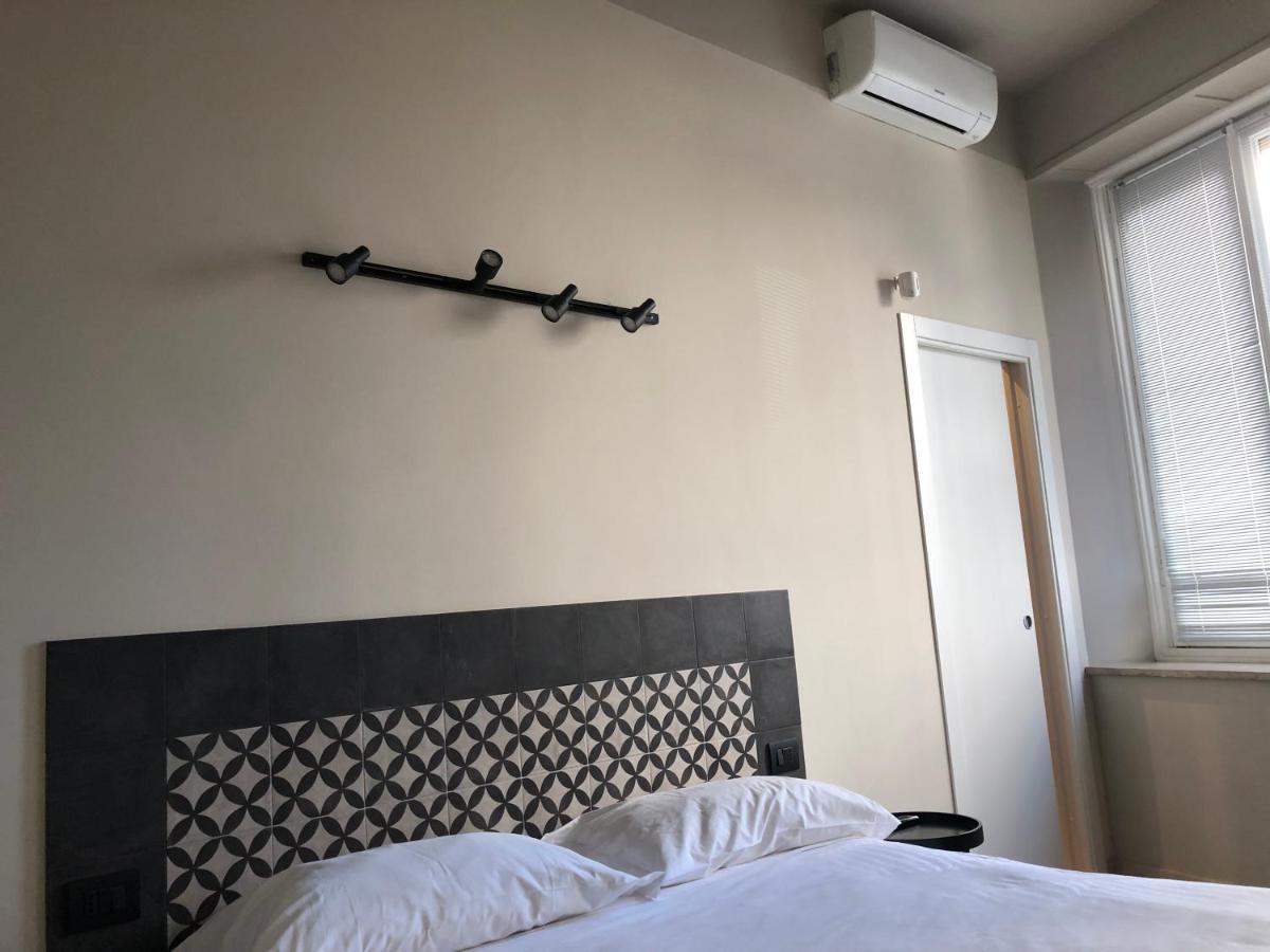 Solferino Apartment Turin Exterior photo