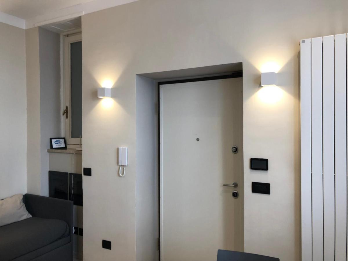 Solferino Apartment Turin Exterior photo