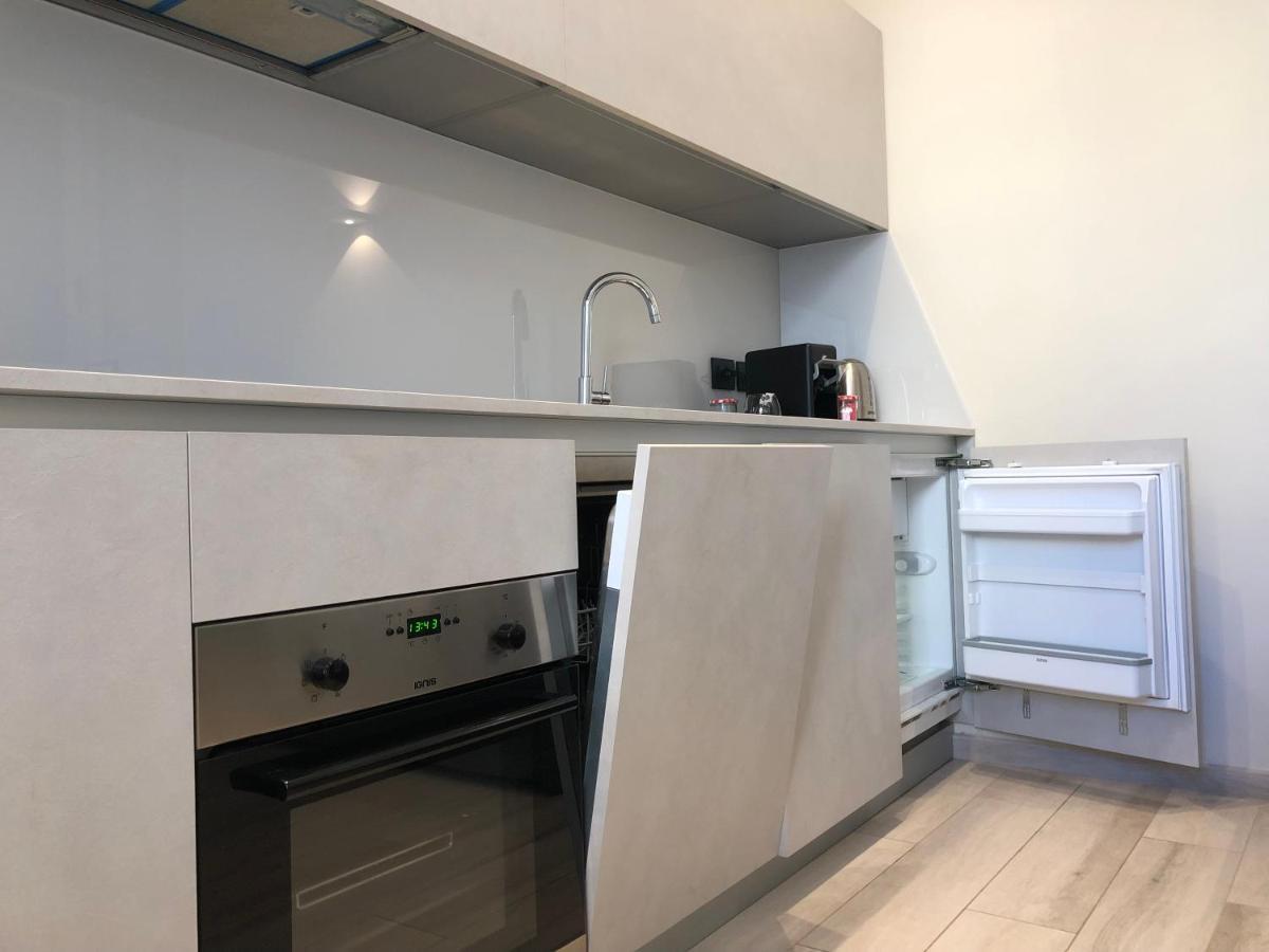 Solferino Apartment Turin Exterior photo