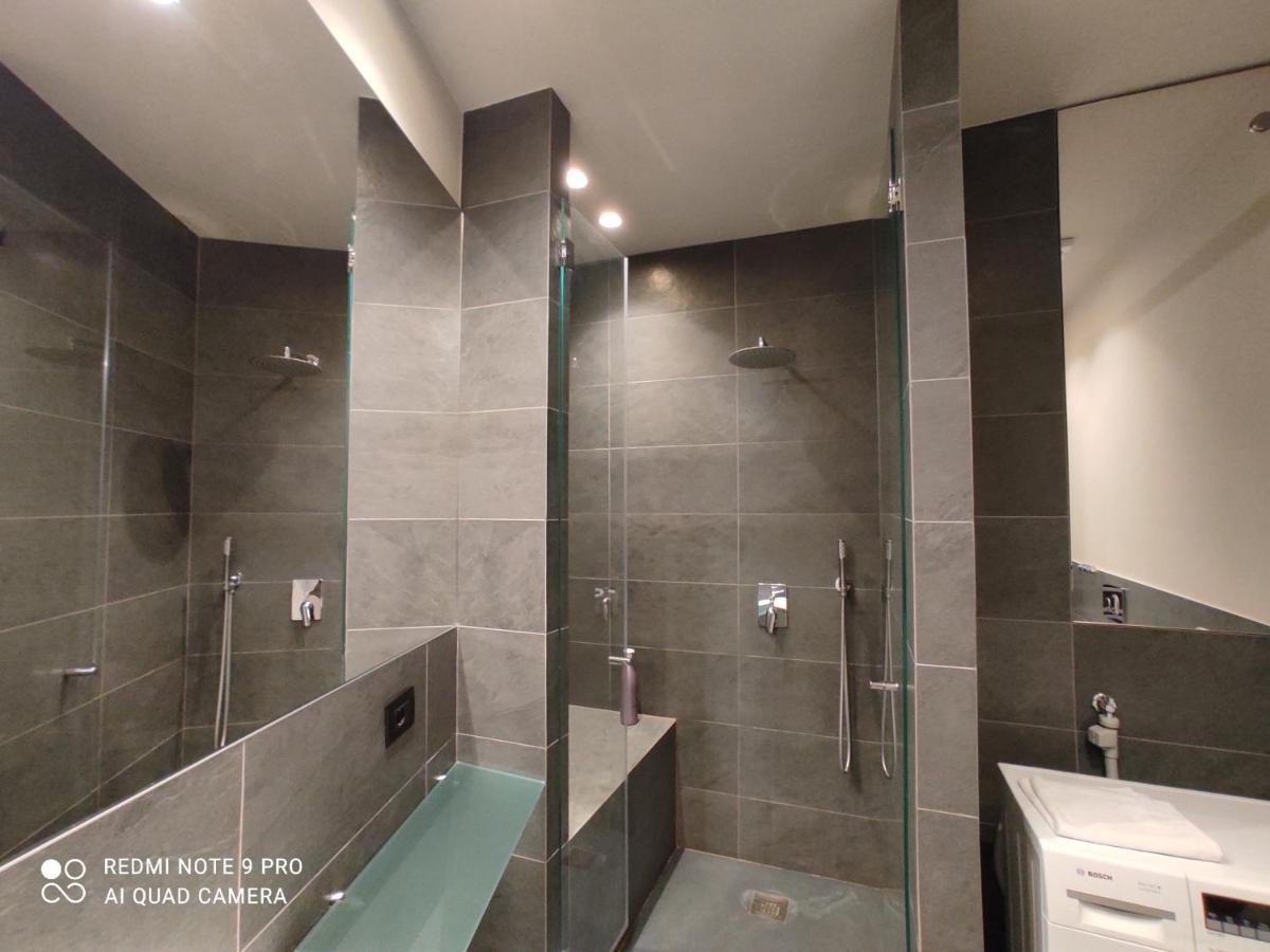 Solferino Apartment Turin Exterior photo